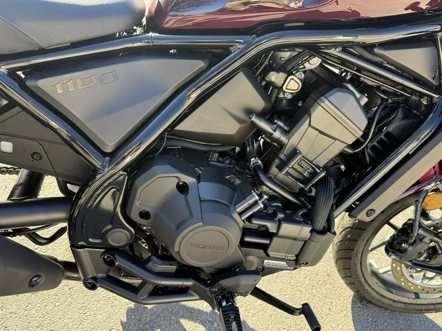 2022 Honda® Rebel 1100 DCT