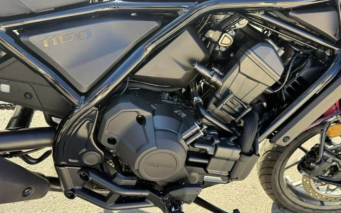 2022 Honda® Rebel 1100 DCT