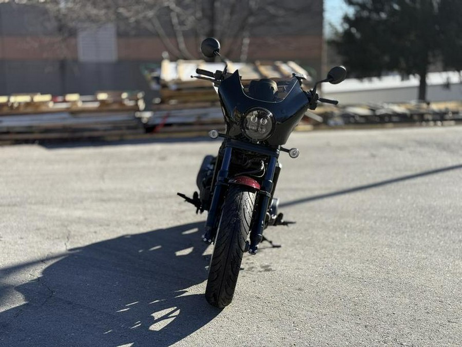 2022 Honda® Rebel 1100 DCT