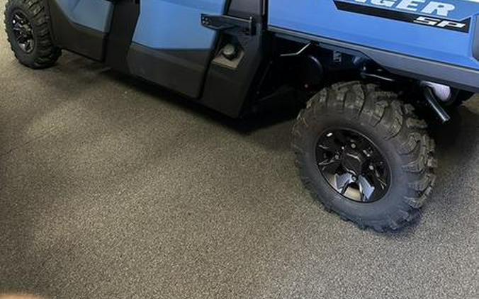 2026 Polaris® Ranger Crew SP 570 NorthStar Edition