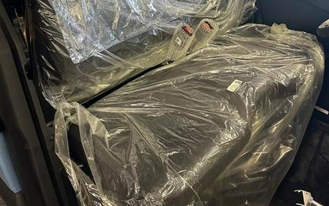 2026 Polaris® Ranger Crew SP 570 NorthStar Edition