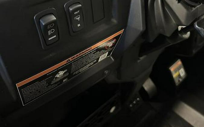 2026 Polaris® Ranger Crew SP 570 NorthStar Edition