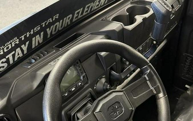 2026 Polaris® Ranger Crew SP 570 NorthStar Edition