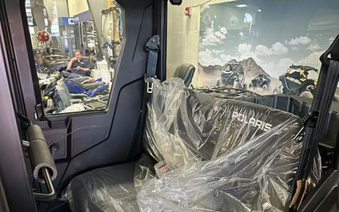 2026 Polaris® Ranger Crew SP 570 NorthStar Edition