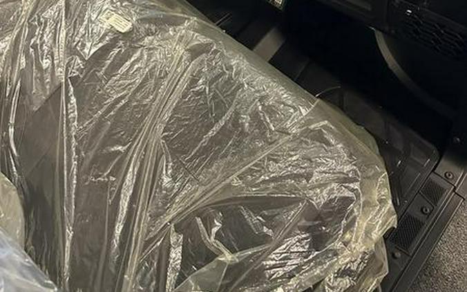 2026 Polaris® Ranger Crew SP 570 NorthStar Edition