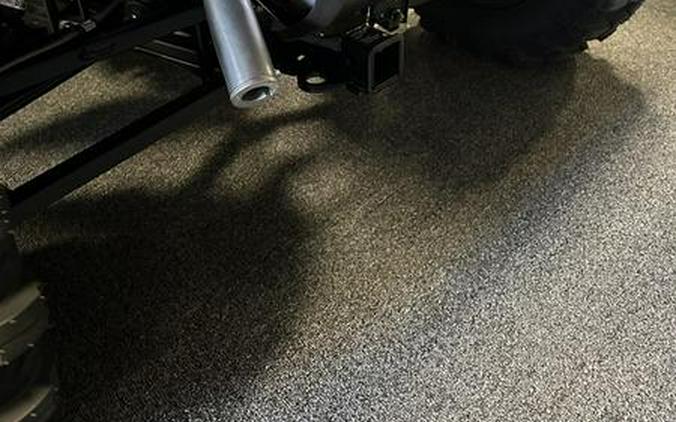 2026 Polaris® Ranger Crew SP 570 NorthStar Edition