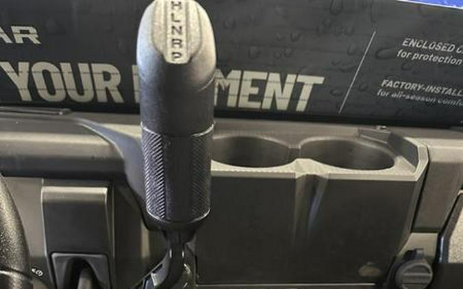 2026 Polaris® Ranger Crew SP 570 NorthStar Edition