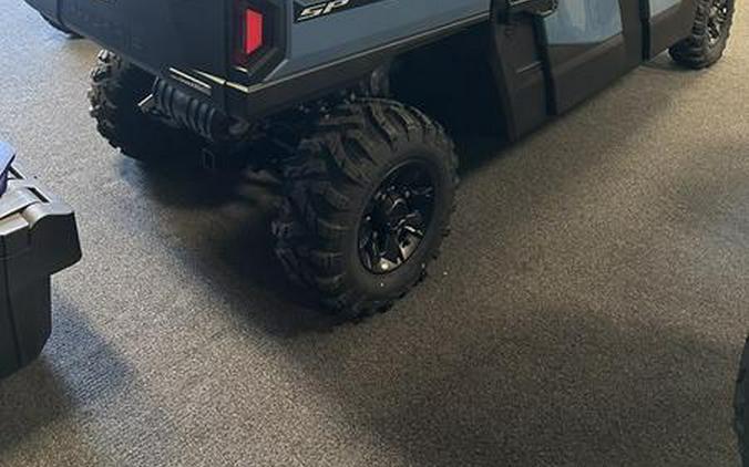 2026 Polaris® Ranger Crew SP 570 NorthStar Edition