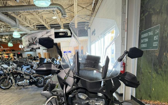 2022 BMW Motorrad R 1250 GS Adventure