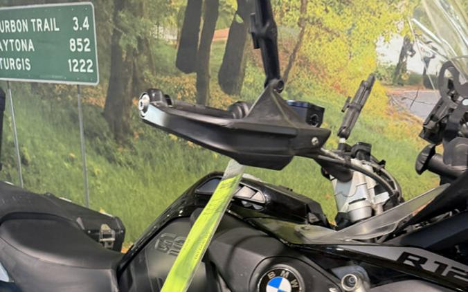 2022 BMW Motorrad R 1250 GS Adventure