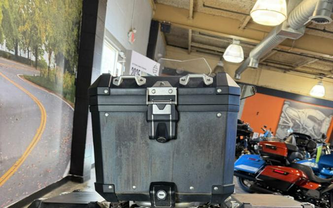 2022 BMW Motorrad R 1250 GS Adventure