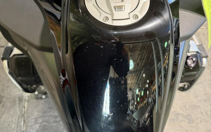 2022 BMW Motorrad R 1250 GS Adventure