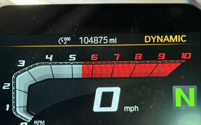 2022 BMW Motorrad R 1250 GS Adventure