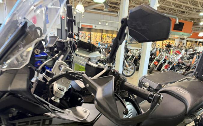 2022 BMW Motorrad R 1250 GS Adventure