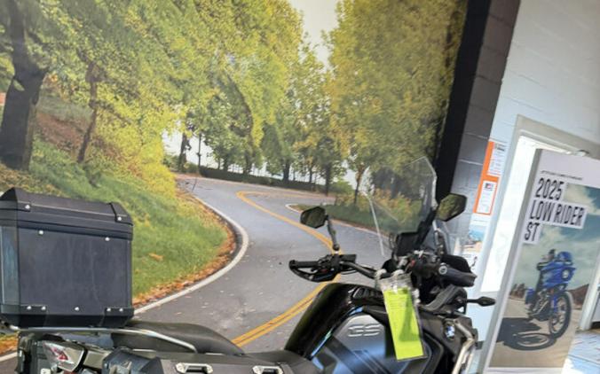 2022 BMW Motorrad R 1250 GS Adventure