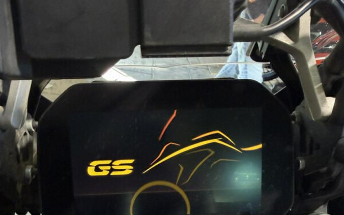 2022 BMW Motorrad R 1250 GS Adventure