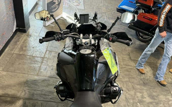 2022 BMW Motorrad R 1250 GS Adventure