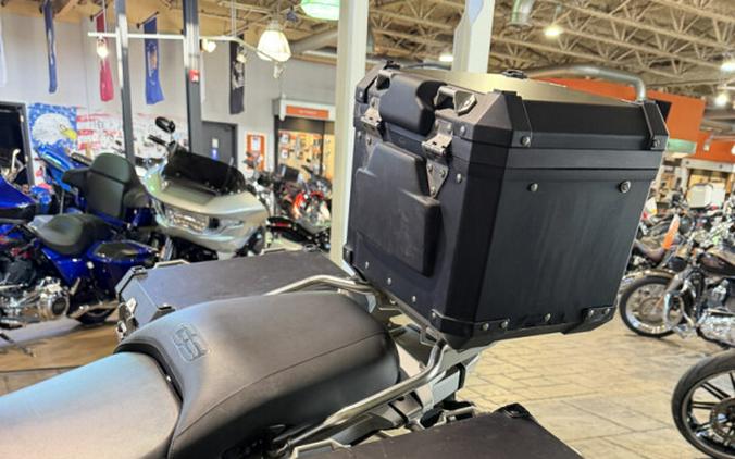 2022 BMW Motorrad R 1250 GS Adventure