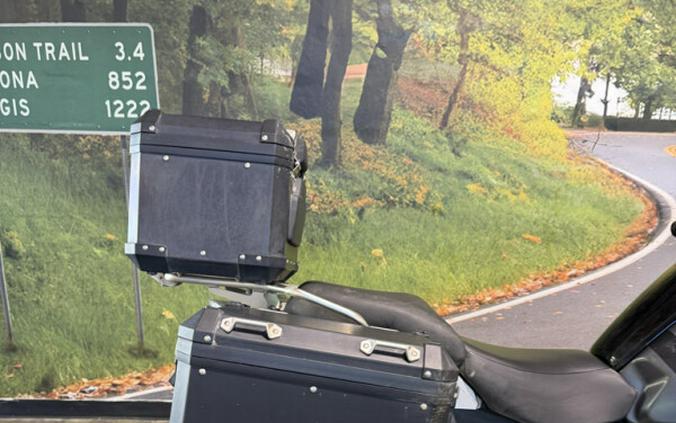 2022 BMW Motorrad R 1250 GS Adventure