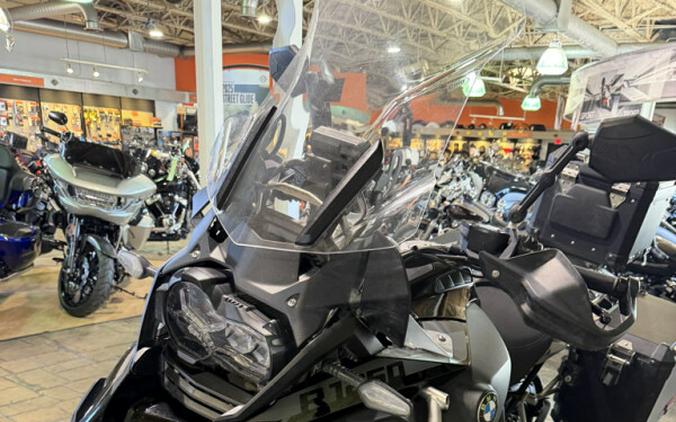 2022 BMW Motorrad R 1250 GS Adventure