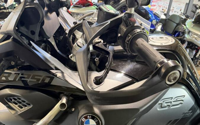 2022 BMW Motorrad R 1250 GS Adventure