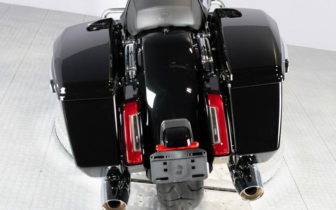 2026 Harley-Davidson Street Glide