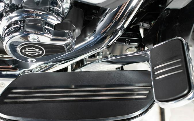 2026 Harley-Davidson Street Glide