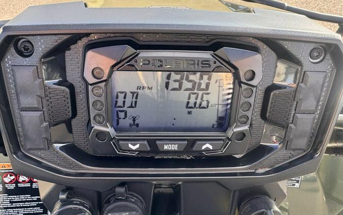 2026 Polaris Sportsman 450 H.O. EPS