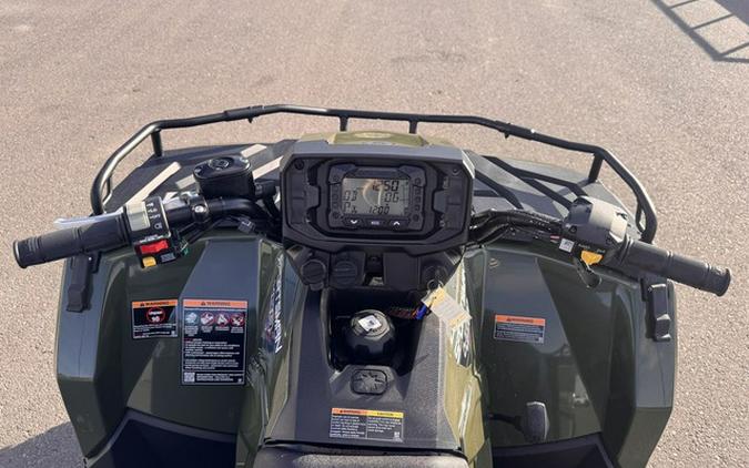 2026 Polaris Sportsman 450 H.O. EPS