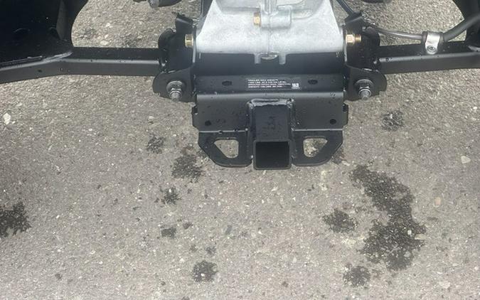 2026 Polaris Sportsman 450 H.O. EPS