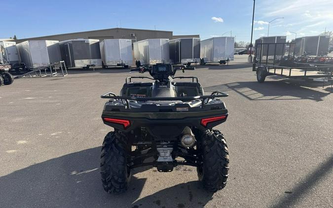 2026 Polaris Sportsman 450 H.O. EPS