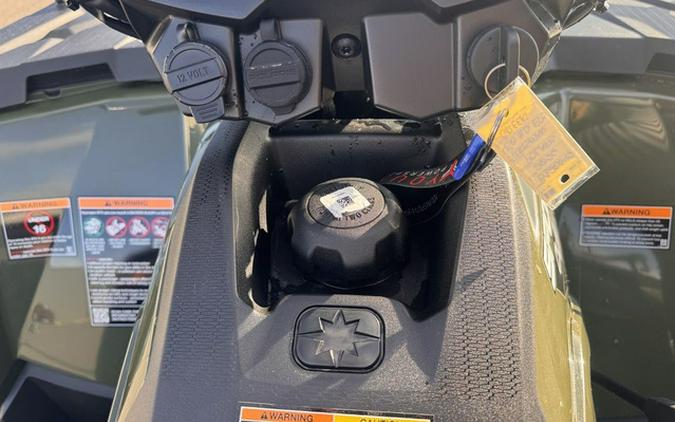 2026 Polaris Sportsman 450 H.O. EPS