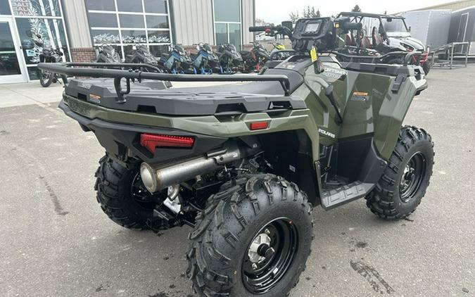 2026 Polaris Sportsman 450 H.O. EPS