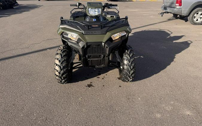 2026 Polaris Sportsman 450 H.O. EPS