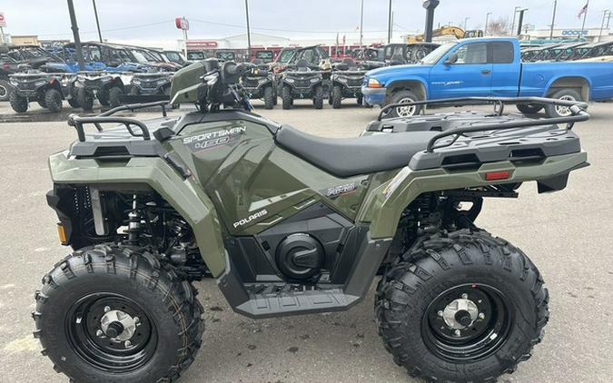2026 Polaris Sportsman 450 H.O. EPS
