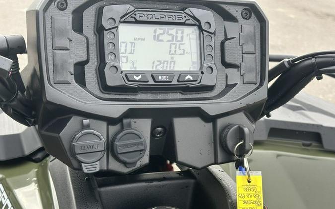 2026 Polaris Sportsman 450 H.O. EPS
