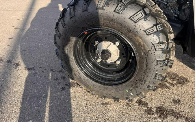 2026 Polaris Sportsman 450 H.O. EPS