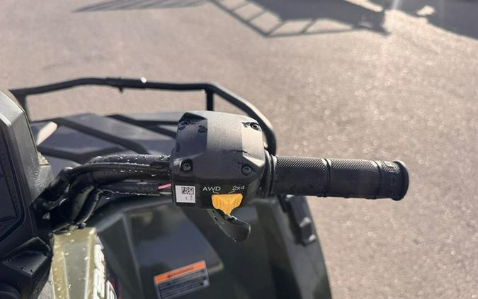 2026 Polaris Sportsman 450 H.O. EPS