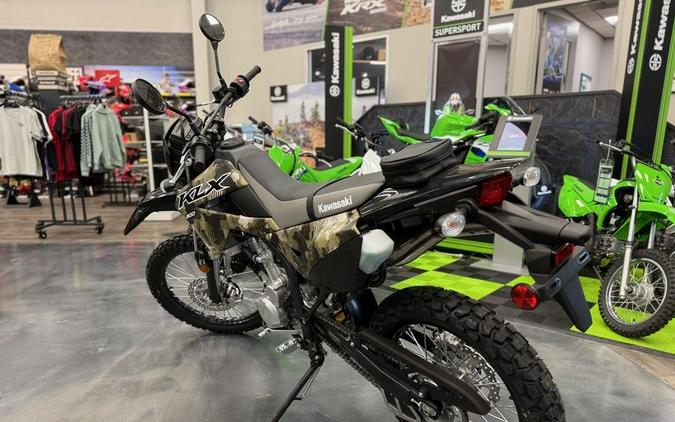 2026 Kawasaki KLX® 300