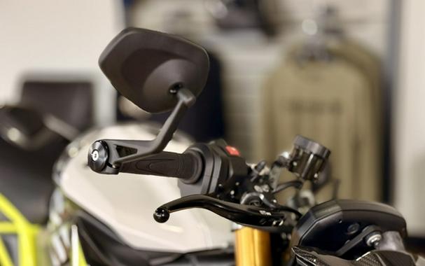 2026 Triumph Street Triple 765 Moto2 Edition