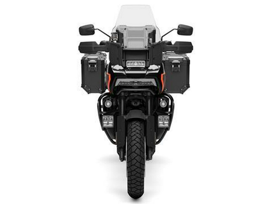 2026 Harley-Davidson Pan America 1250 Limited