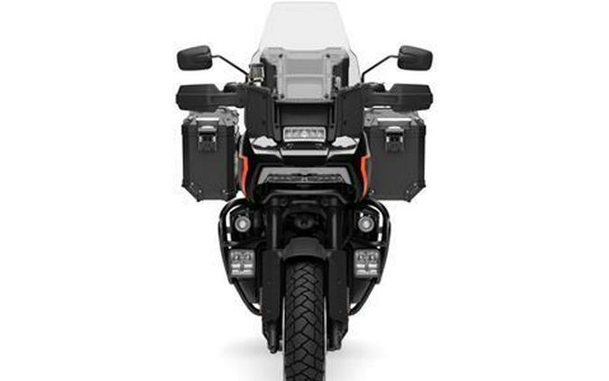 2026 Harley-Davidson Pan America 1250 Limited