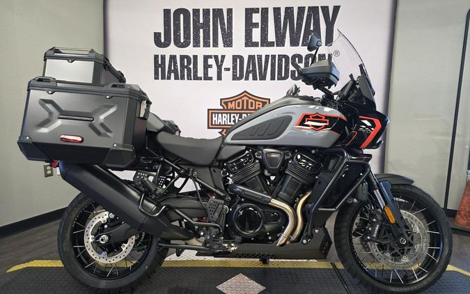 2026 Harley-Davidson Pan America® 1250 Limited