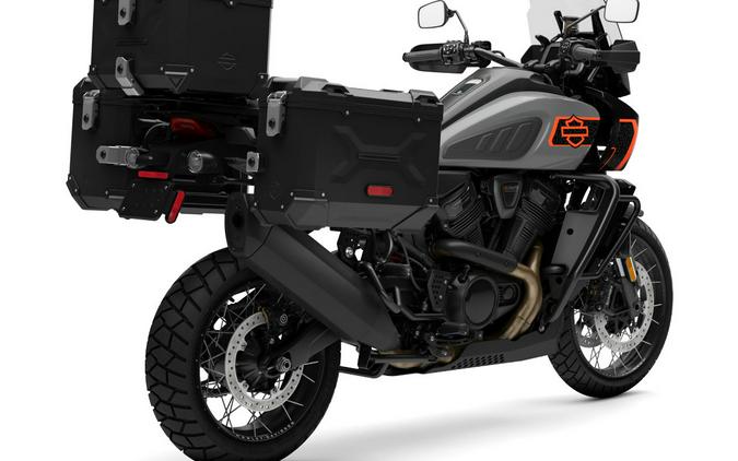 2026 Harley-Davidson Pan America® 1250 Limited