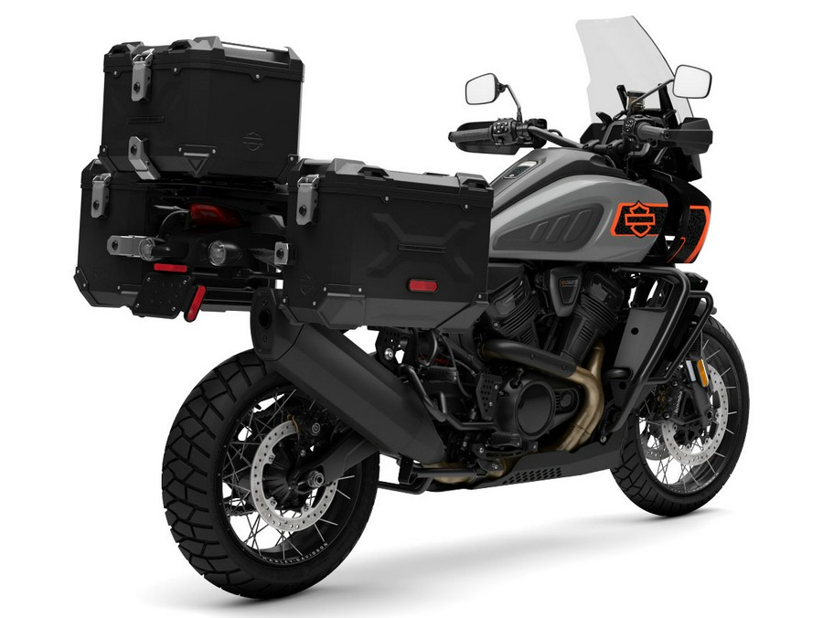 2026 Harley-Davidson Pan America 1250 Limited