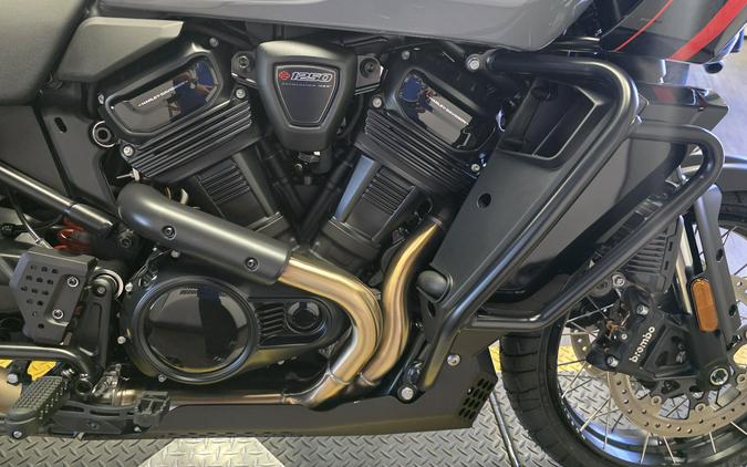 2026 Harley-Davidson Pan America® 1250 Limited