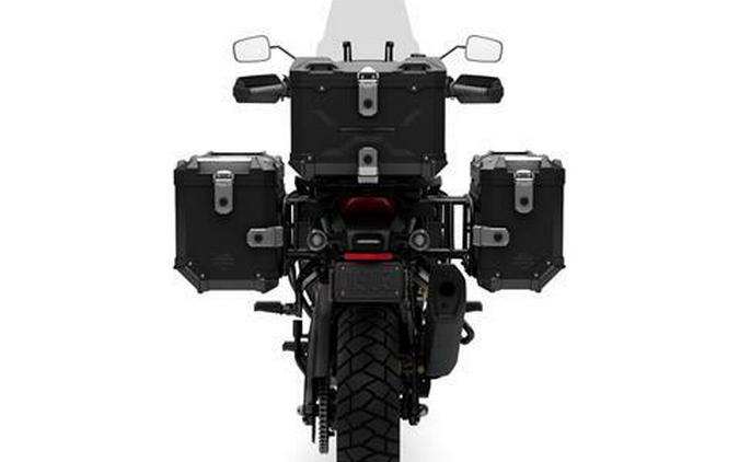 2026 Harley-Davidson Pan America 1250 Limited