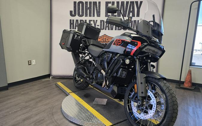 2026 Harley-Davidson Pan America® 1250 Limited