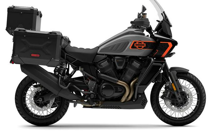 2026 Harley-Davidson Pan America® 1250 Limited