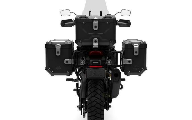 2026 Harley-Davidson Pan America® 1250 Limited
